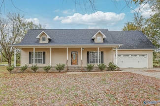 1502 Bower Dr SE, Cullman, AL 35055