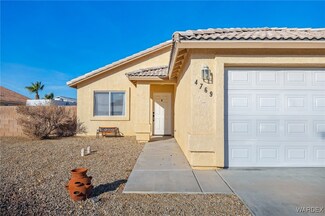 4769 S Tracy Ln, Fort Mohave, AZ 86426