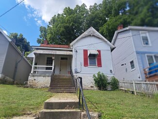 360 E 4th St, Maysville, KY 41056