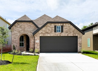 40769 Mostyn Lake Dr, Magnolia, TX 77354