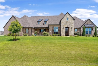 17913 S 47th Ave E, Bixby, OK 74008