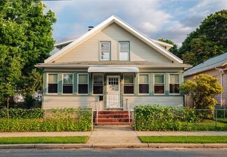 39 Elm Ave, Fairhaven, MA 02719