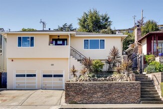 1570 Fifth Ave, Belmont, CA 94002