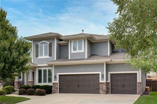 17147 S Kimble St, Olathe, KS 66062