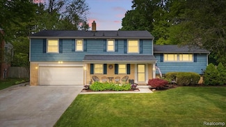 26347 Greythorne Trail, Farmington Hills, MI 48334