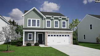 3655 Stedding Place, Lexington, SC 29073