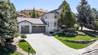 3362 Corey Dr, Reno, NV 89509