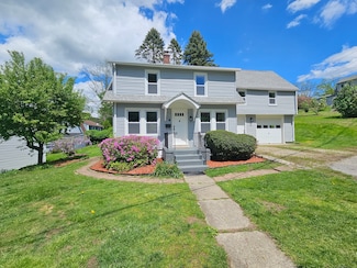 1 Arlington Heights, Norwich, CT 06360