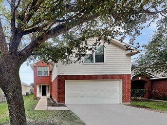 19130 Yellow Thrush Dr, Cypress, TX 77433