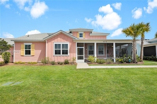 146 Sandbar Ln Unit 102, Hardeeville, SC 29927