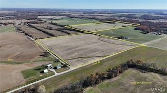 000 Crook Dr, Precinct 29, IL 62298