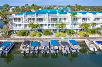 8234 Harborside Cir, Englewood, FL 34224