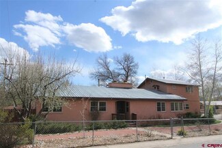 0 Riverview Dr, Durango, CO 81301