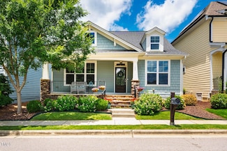 104 Treywood Ln, Chapel Hill, NC 27516