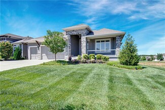 12208 W 184th St, Stilwell, KS 66013