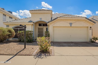 3357 W Barcelona Dr, Chandler, AZ 85226