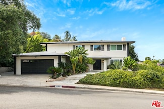 3643 Ballina Canyon Rd, Encino, CA 91436