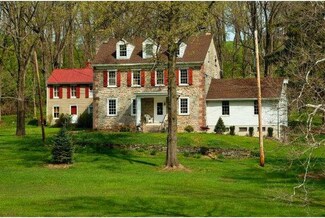 975 Grange Rd, Leesport, PA 19533