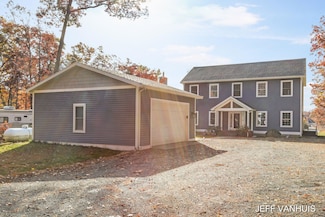 8575 W Katie Ln, Baldwin, MI 49304