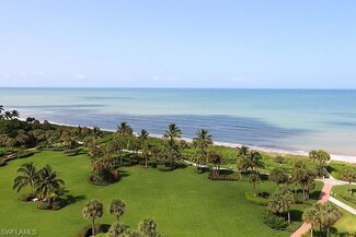 4041 Gulf Shore Blvd N Unit 301, Naples, FL 34103