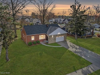 30704 Willowick Dr, Willowick, OH 44095