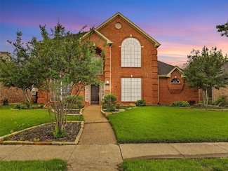 1524 Santa fe Trail, Carrollton, TX 75007