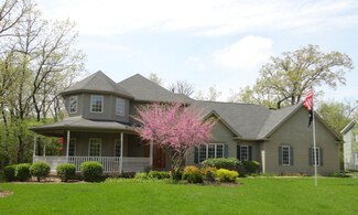 25060 W Megan Ct, Lake Villa, IL 60046