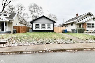 4619 Winthrop Ave, Indianapolis, IN 46205