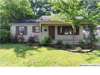 609 9th Ave S, Birmingham, AL 35205