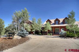 0 Heritage Rd Unit 690805, Hesperus, CO 81326