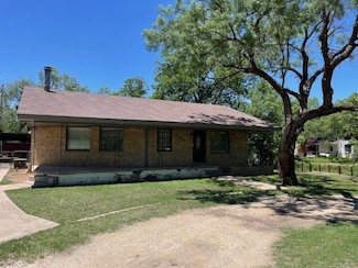 1619 Canal Rd, San Angelo, TX 76904