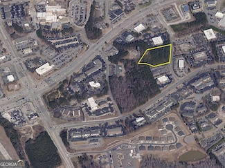 0 Village Center Pkwy, Stockbridge, GA 30281