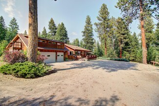 42318 Park Circle Dr, Polson, MT 59860