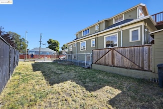 0 Martin Luther King Junior Way, Oakland, CA 94608