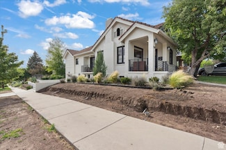 1238 S 1500 E, Salt Lake City, UT 84105