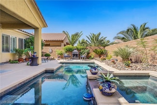 6440 Bristlebird St, North Las Vegas, NV 89084