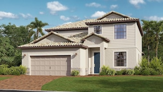 Amalfi, Fort Myers, FL 33913
