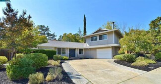 1401 Novato Ct, Walnut Creek, CA 94597