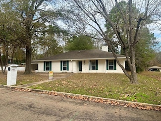 3413 Rock Ridge, Nacogdoches, TX 75965