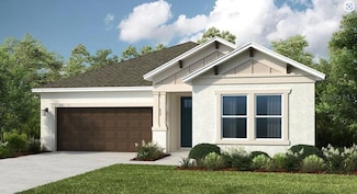 33618 Castaway Loop, Wesley Chapel, FL 33543