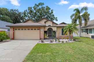 3452 Saddleback Ct, Port Orange, FL 32129