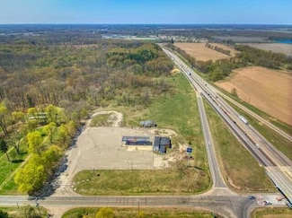 2496 N Parma Rd, Parma, MI 49269
