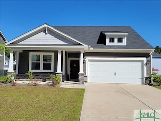 327 Serengeti Blvd, Pooler, GA 31322