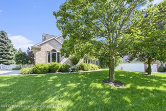 1272 Sweetwood Dr, Okemos, MI 48864