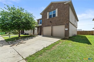 202 W Gemini Ln, Killeen, TX 76542