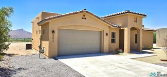 204 Tierra Verde Cir, Elephant Butte, NM 87935
