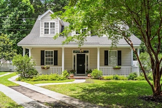1431 Whispering Oak Trail, Mount Pleasant, SC 29466