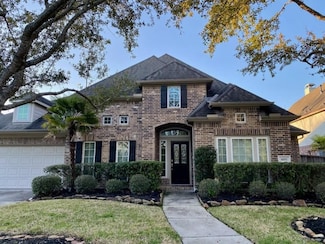 14511 Ivy Wood Ct, Humble, TX 77396