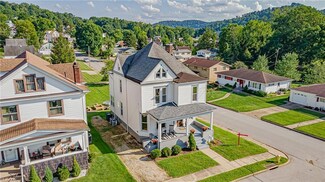 100 Grant Ave, Wheeling, WV 26003