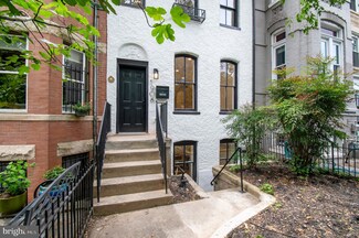 1908 16th St NW Unit 2, Washington, DC 20009